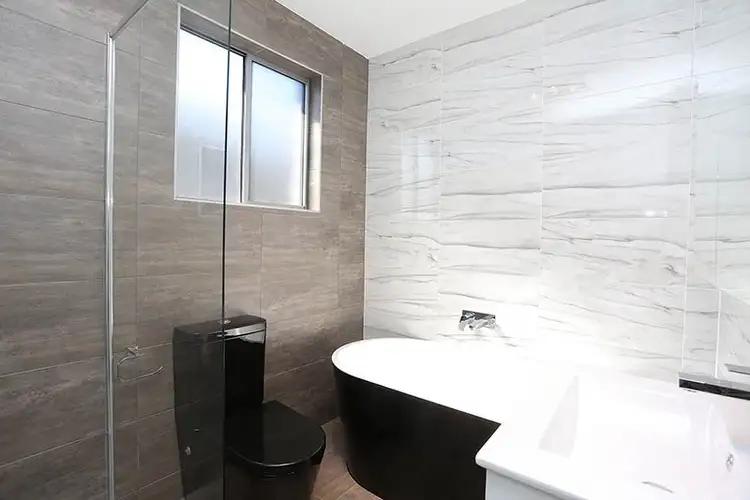 Third view of Homely house listing, 88b Throsby Street, Fairfield Heights NSW 2165