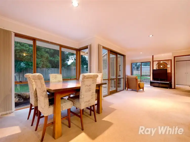 Third view of Homely house listing, 3 Melaleuca Road, Mount Martha VIC 3934
