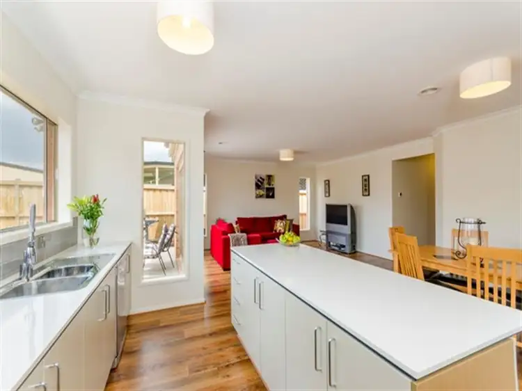 Third view of Homely house listing, 72 Anstead Avenue, Drysdale VIC 3222