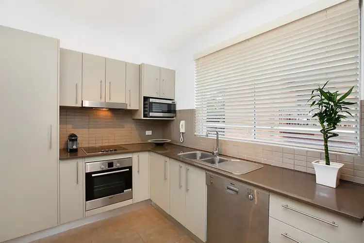 Fourth view of Homely apartment listing, 3/48 Chaleyer Street, Rose Bay NSW 2029