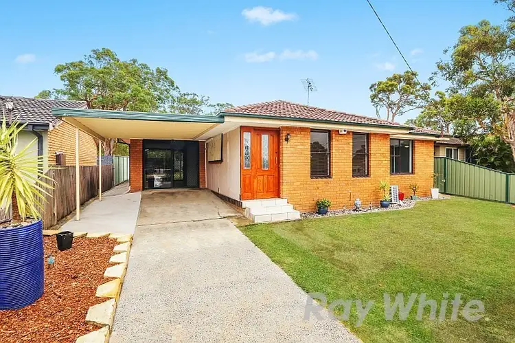 Main view of Homely house listing, 130 Delia Avenue, Budgewoi NSW 2262