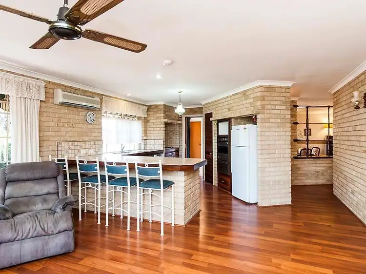 Fourth view of Homely house listing, 11A Magellan Close, Waikiki WA 6169