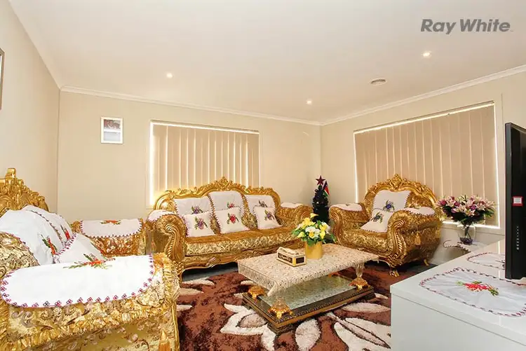 Second view of Homely house listing, 12 Hamish Drive, Tarneit VIC 3029