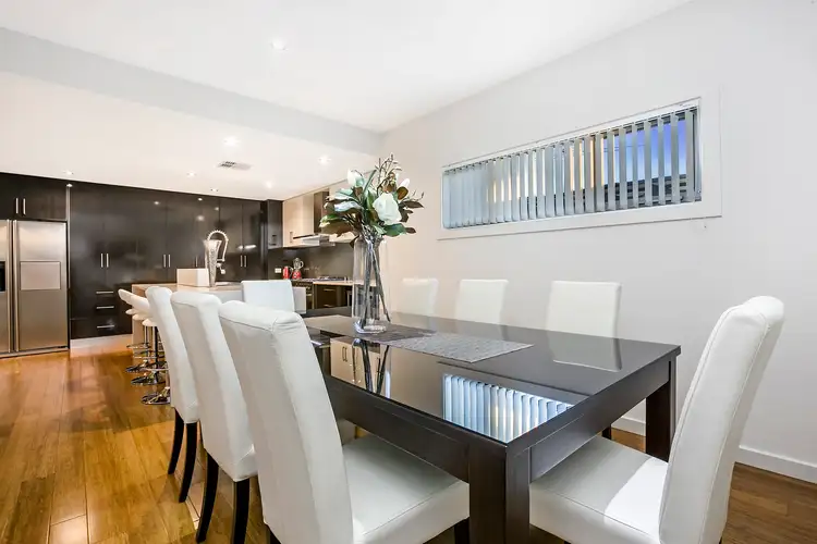 Sixth view of Homely house listing, 3B Morris Drive, Valley View SA 5093