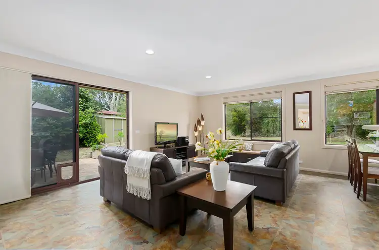 Fourth view of Homely house listing, 24 Cook Street, Mittagong NSW 2575
