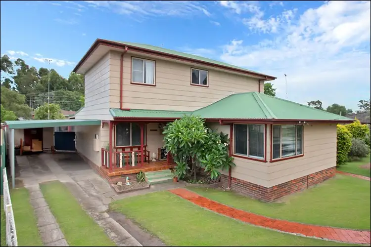 30 Clarke Avenue, Richmond NSW 2753