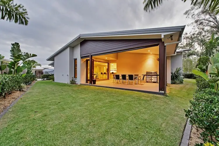 Fourth view of Homely house listing, 36 Bunderoo Circuit, Pimpama QLD 4209