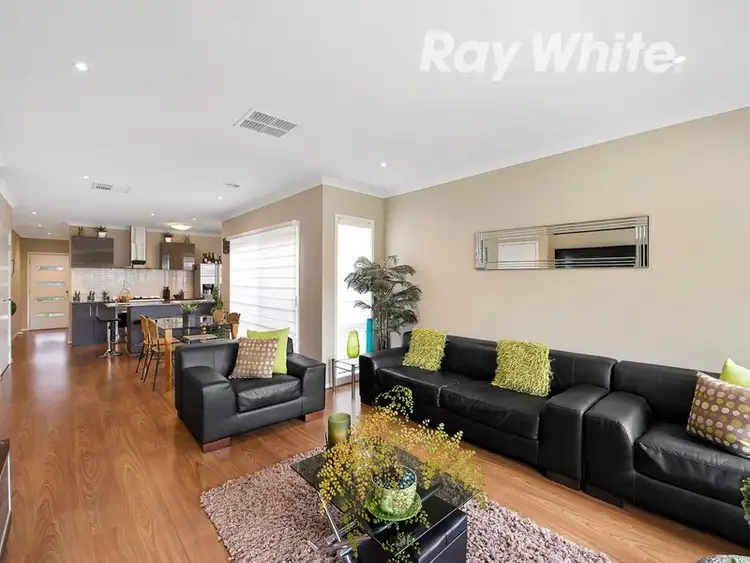 Fourth view of Homely house listing, 103 Everard Road, Mernda VIC 3754