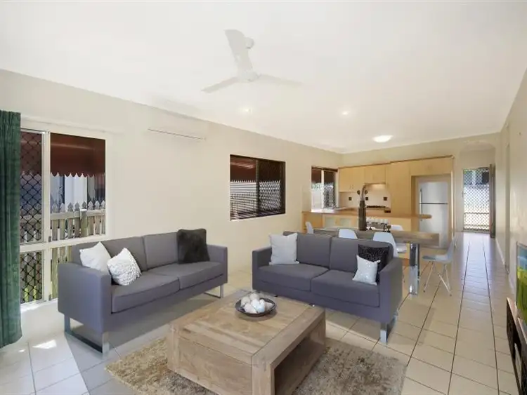 4 White Beech Court, Douglas QLD 4814