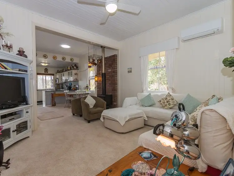 Seventh view of Homely house listing, 4 Albert Street, Crows Nest QLD 4355