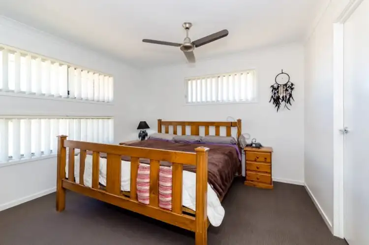 Seventh view of Homely house listing, 7 Avocet Road, Kirkwood QLD 4680