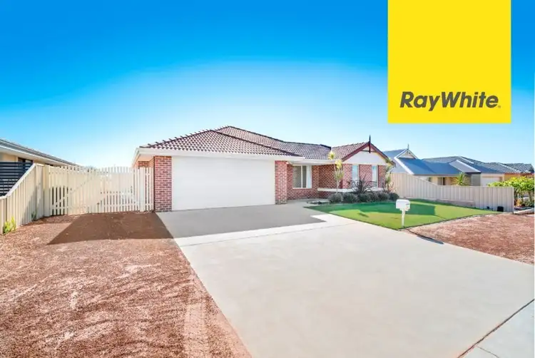 Main view of Homely house listing, 7 Colonen Street, Wandina WA 6530
