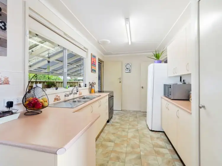 Fifth view of Homely house listing, 5 Hayman Street, North Richmond NSW 2754