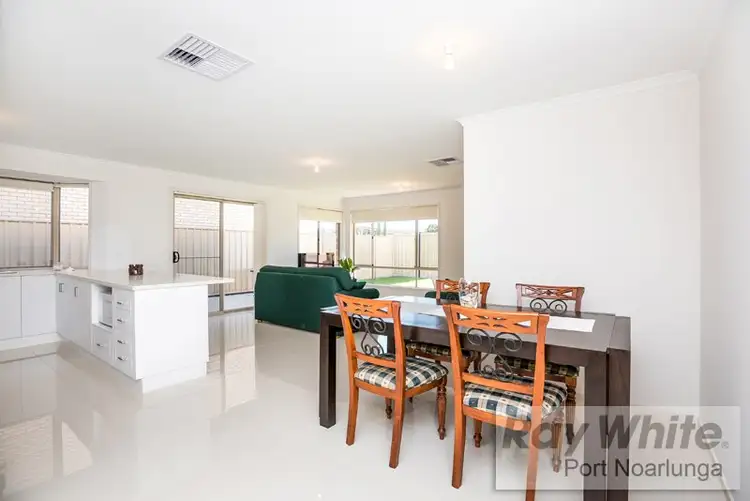 Seventh view of Homely house listing, 11 Knot Court, Seaford Meadows SA 5169
