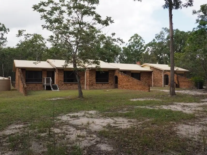 Main view of Homely house listing, 36 Hawes Lane East, Oakhurst QLD 4650