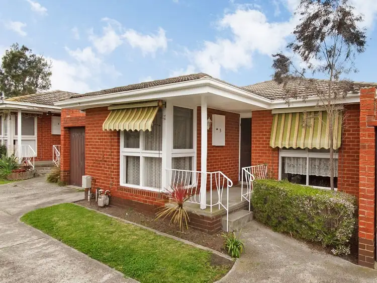 3/68 Chute Street, Mordialloc VIC 3195