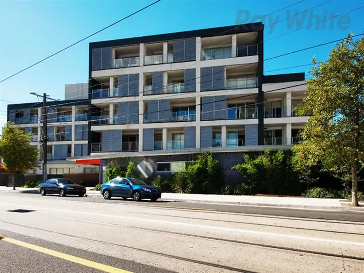 Main view of Homely apartment listing, 108/100 Plenty Road, Preston VIC 3072