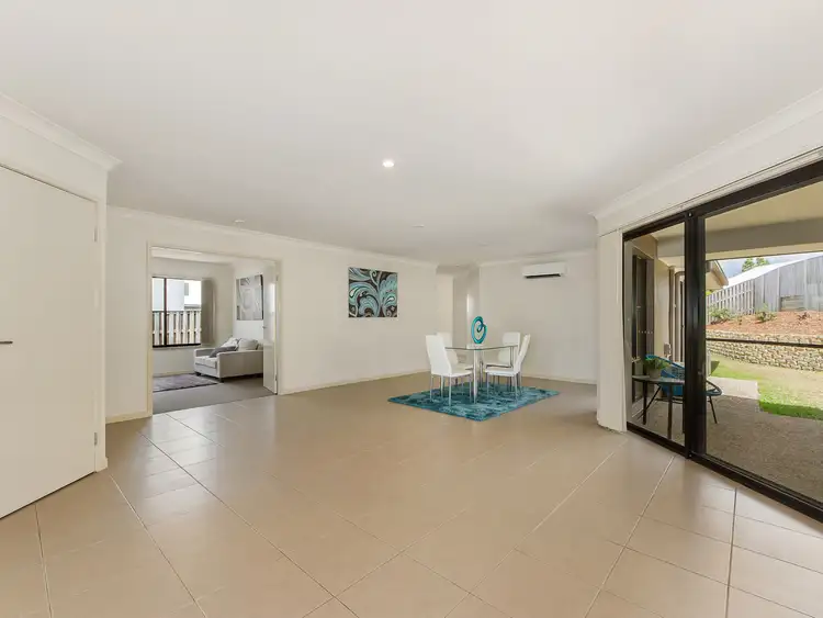Fourth view of Homely house listing, 33 Summerlea Crescent, Ormeau QLD 4208