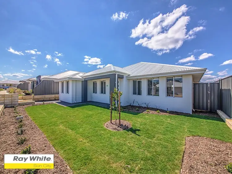 20 Artisan Road, Yanchep WA 6035