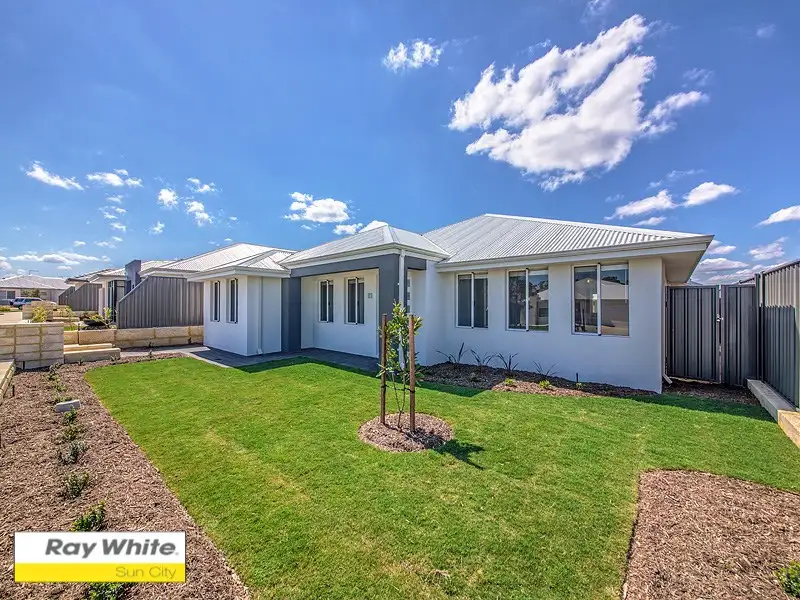 Main view of Homely house listing, 20 Artisan Road, Yanchep WA 6035