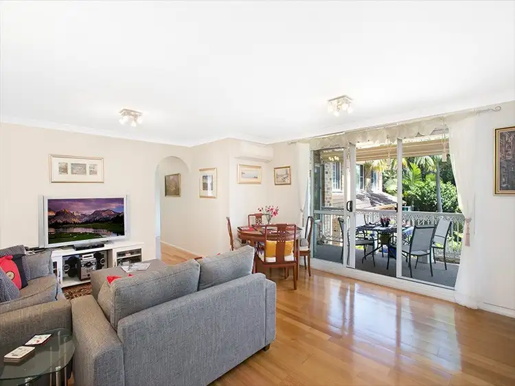 Third view of Homely unit listing, 7/91-93a Evelyn Street, Sylvania NSW 2224