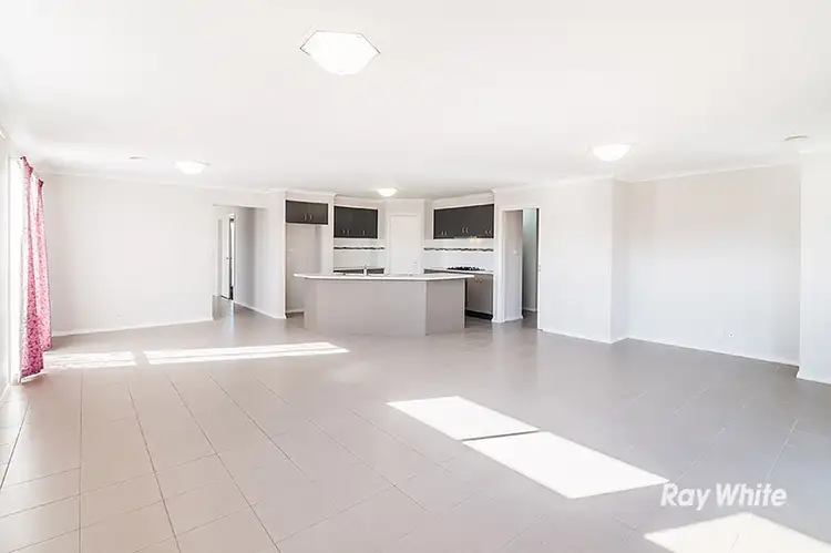 Fourth view of Homely house listing, 25 Springhill Drive, Cranbourne VIC 3977