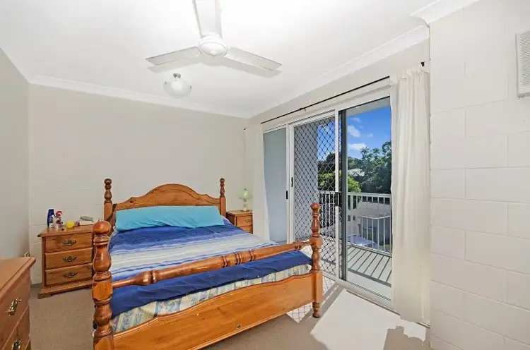 Fifth view of Homely unit listing, 1/3 Anderson Street, Railway Estate QLD 4810