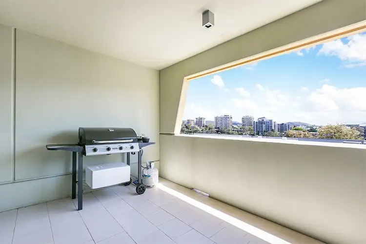 Seventh view of Homely apartment listing, 151/8 Musgrave Street, West End QLD 4101