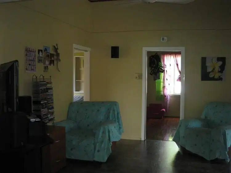 Fifth view of Homely house listing, 17 Middle Avenue, South Johnstone QLD 4859