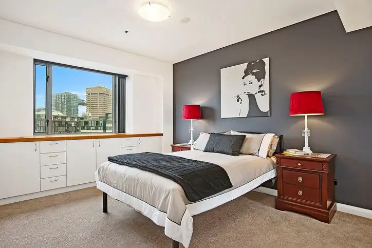 Fourth view of Homely apartment listing, 1705/2 Quay Street, Haymarket NSW 2000