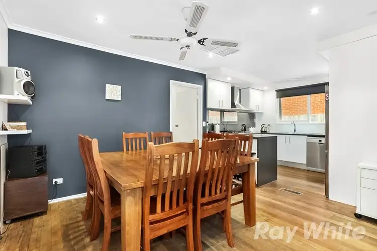 Second view of Homely house listing, 77 Lemont Avenue, Mount Waverley VIC 3149
