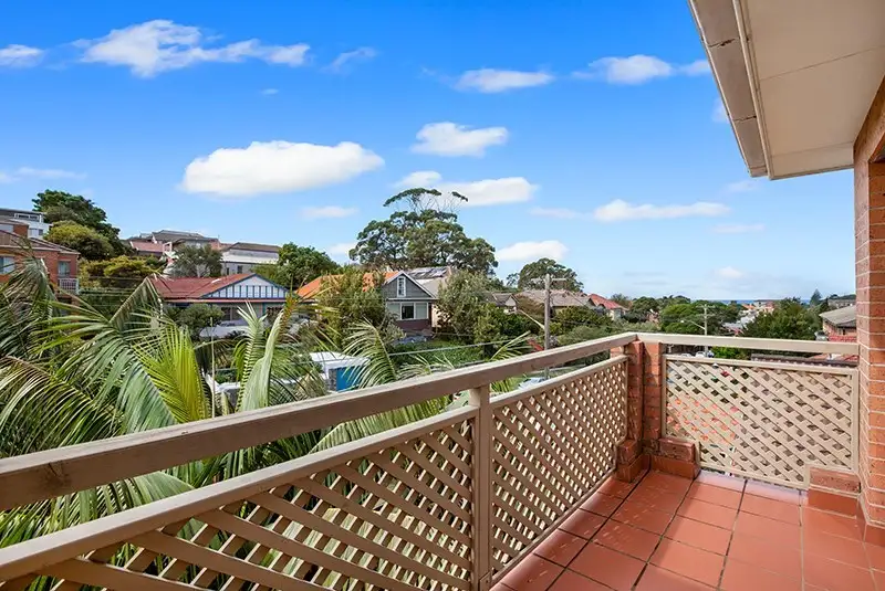 Main view of Homely apartment listing, 5/132 Oberon Street, Coogee NSW 2034
