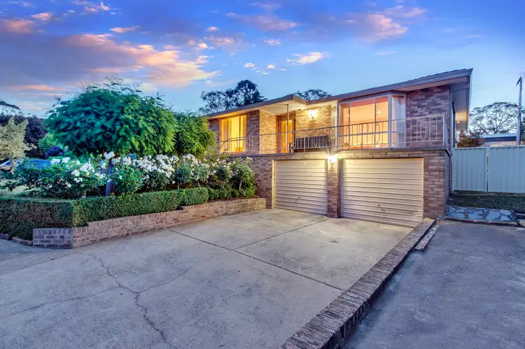 30 Davis Street, Weetangera ACT 2614