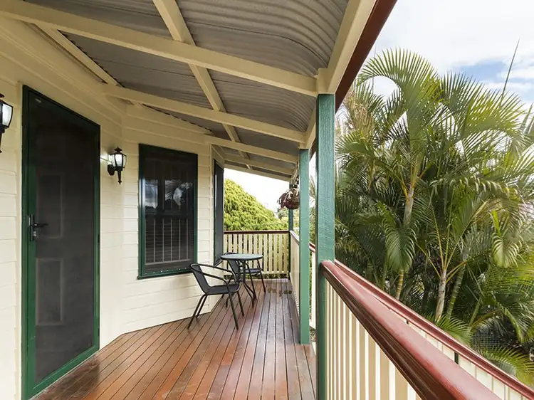 Third view of Homely house listing, 16 Madgwick Street, Wynnum QLD 4178