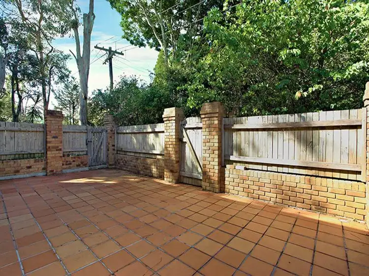 Second view of Homely unit listing, 3/29 Vincent Street, Indooroopilly QLD 4068