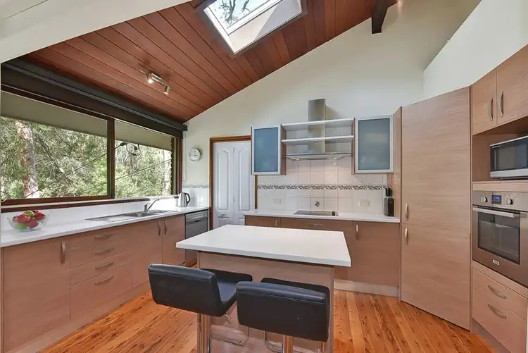 Third view of Homely house listing, 107 Wareemba Avenue, Thornleigh NSW 2120