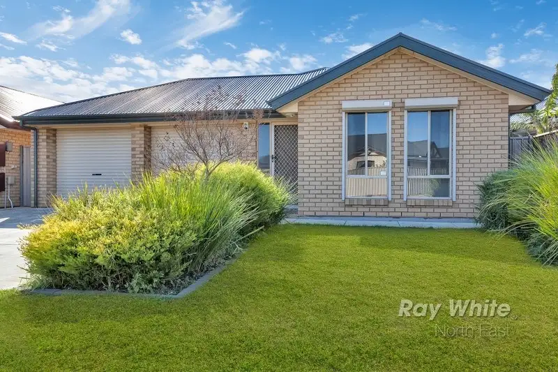 Main view of Homely house listing, 30 Eddington Street, Parafield Gardens SA 5107