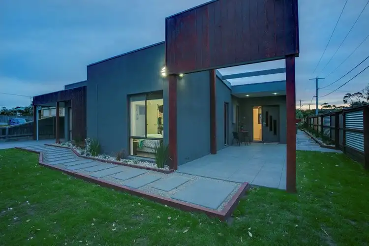 Third view of Homely house listing, 2 Maxwell Street, Blairgowrie VIC 3942