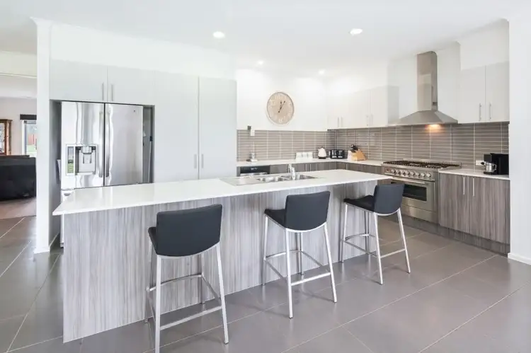 Fourth view of Homely house listing, 73 Ibis Gardens Court, Cardigan VIC 3352
