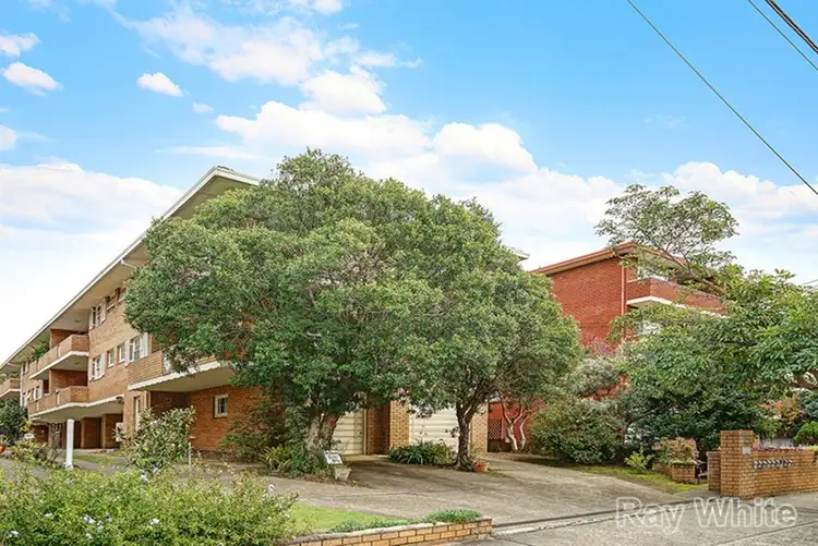 Seventh view of Homely apartment listing, 7/8 Burlington Road, Homebush NSW 2140