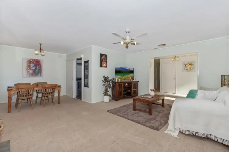 Second view of Homely rural property listing, 430 Homewoods Road, Whiteheads Creek VIC 3660