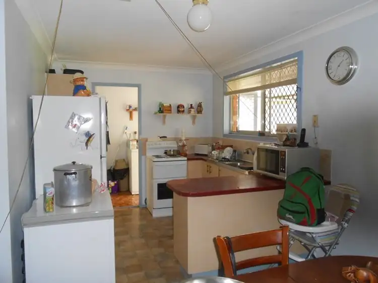 Third view of Homely house listing, 5 Maxwell Street, Tamworth NSW 2340