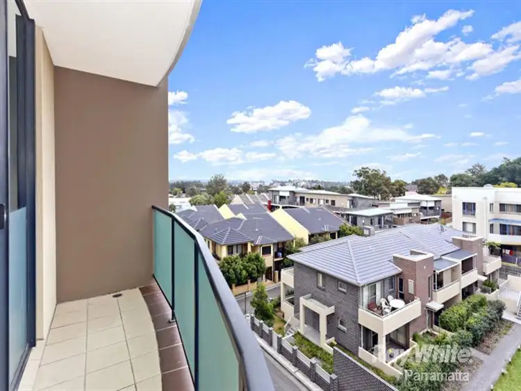 306/110-114 James Ruse Drive, Harris Park NSW 2142
