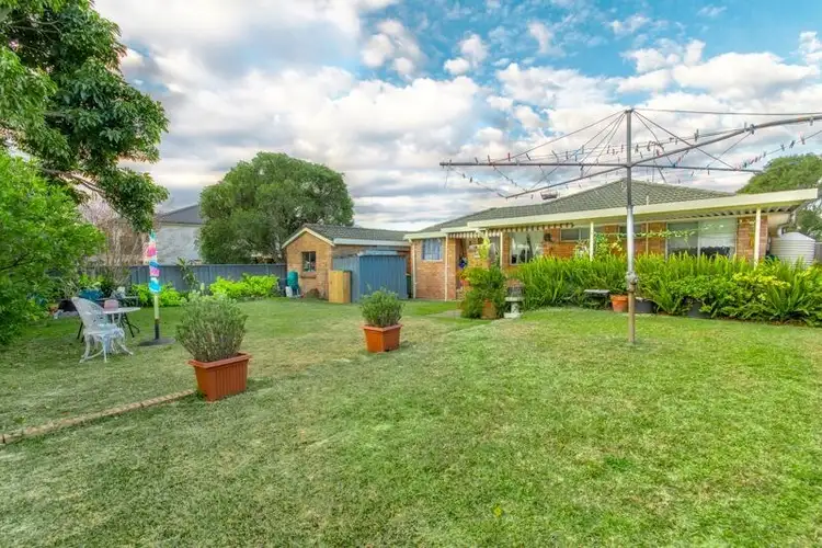 Seventh view of Homely house listing, 7 Haining Street, Cambridge Park NSW 2747