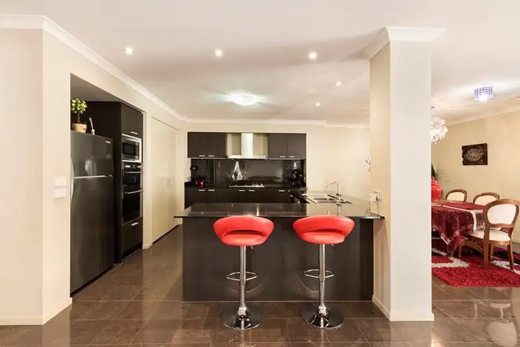 Fourth view of Homely house listing, 12 Leigh Street, Huntingdale VIC 3166