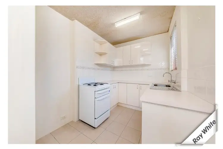 Second view of Homely house listing, 9a/111 Knox Street, Watson ACT 2602