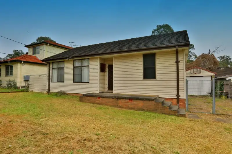 Main view of Homely house listing, 94 Weston Street, Panania NSW 2213