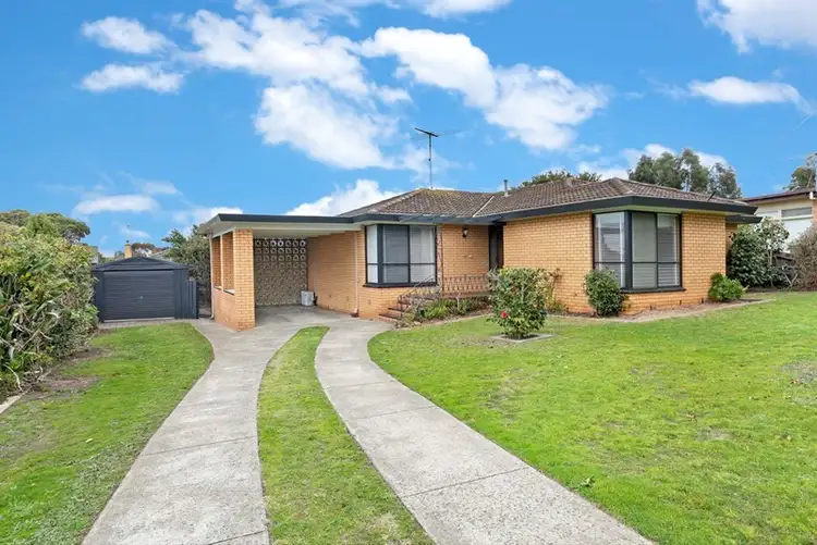 73 James Street, Belmont VIC 3216