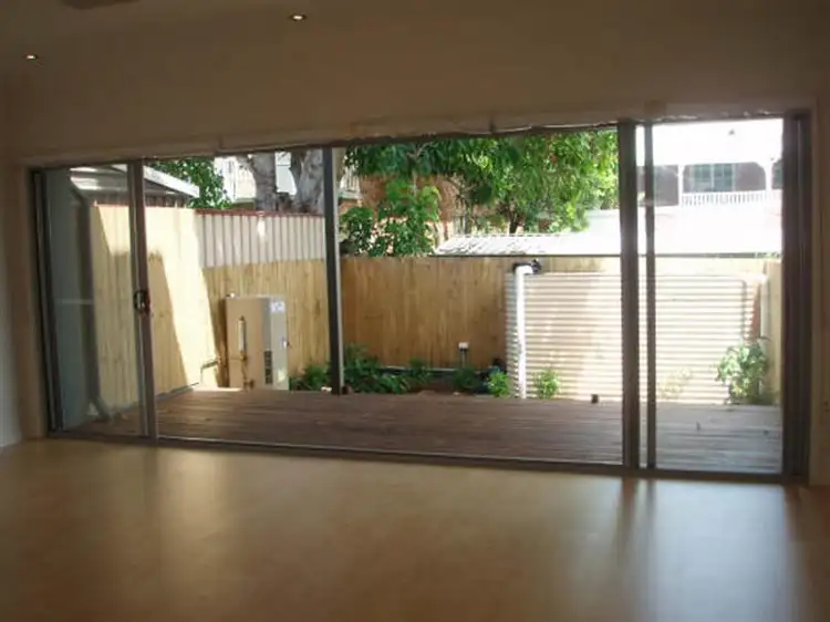 Second view of Homely townhouse listing, 5/100 Bride Street, Wynnum QLD 4178