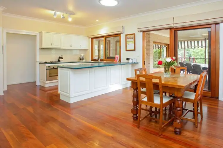 Fifth view of Homely house listing, 9 Calliandra Place, Mount Gravatt East QLD 4122